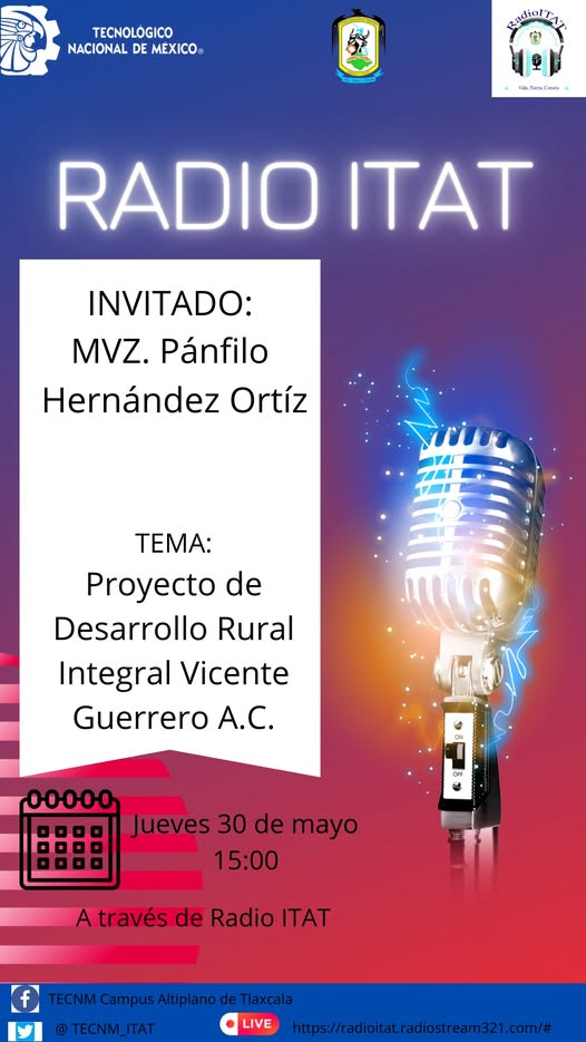 Proyecto de desarrollo rural